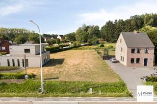 Land for sale in Boutersem