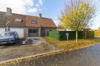 House for sale in Meise