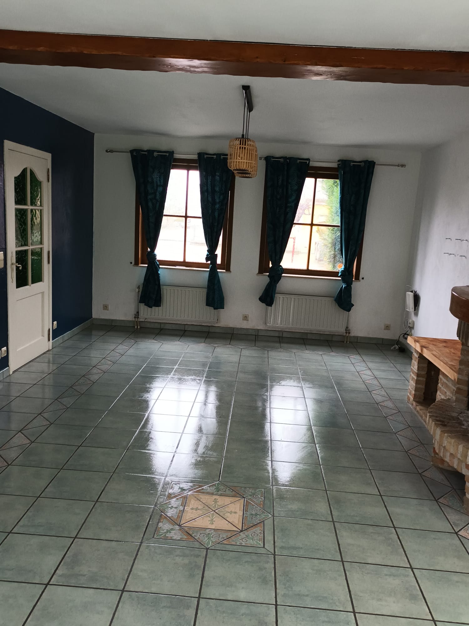 Bas-Warneton - Villa met verzorgde tuin te koop - foto 4