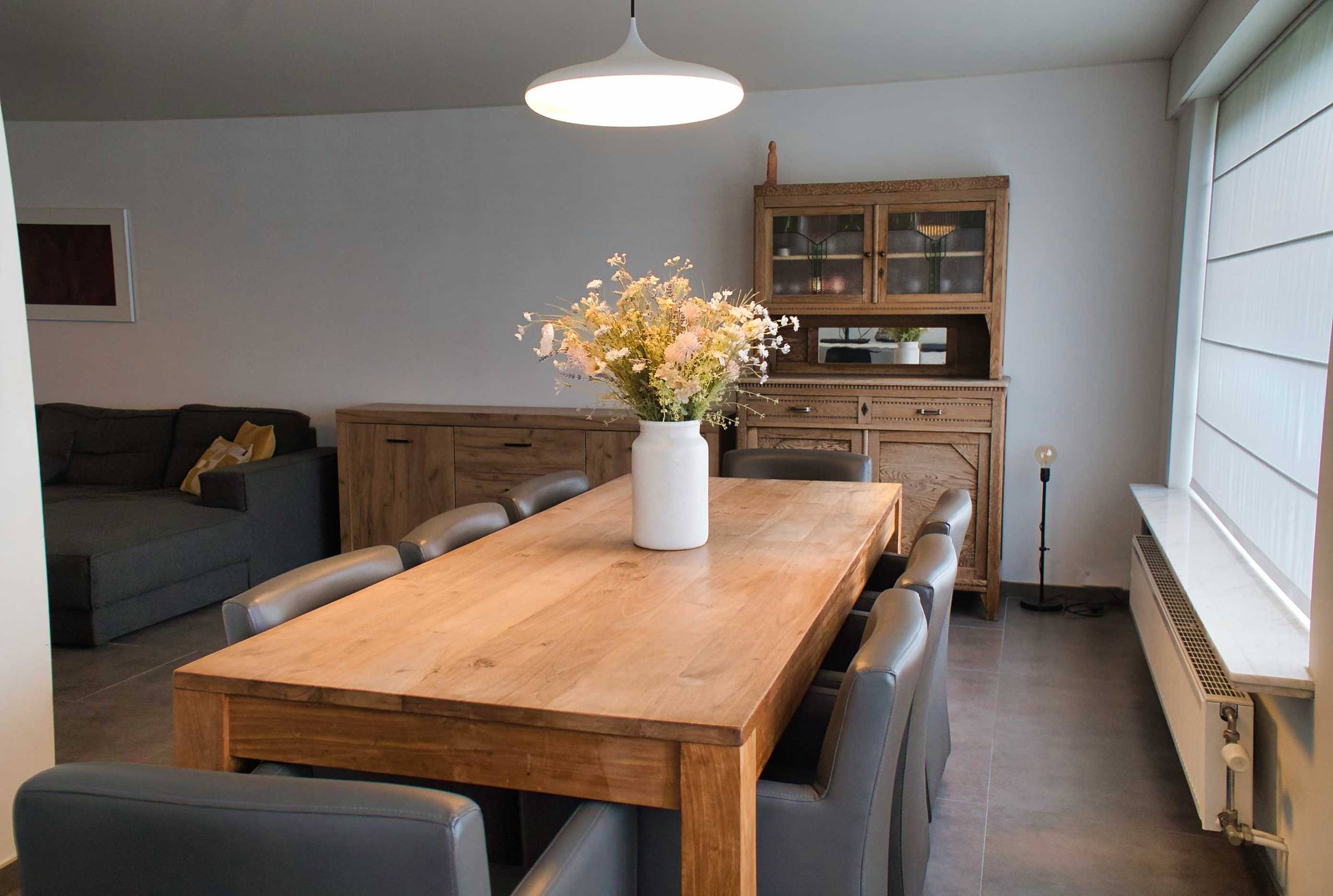 Huis te koop in Sint-Eloois-Vijve met 3 slaapkamers - foto 4