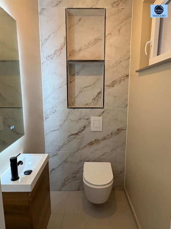 ZEER MOOIE WONING MET 4 SLAAPKAMERS - foto 5