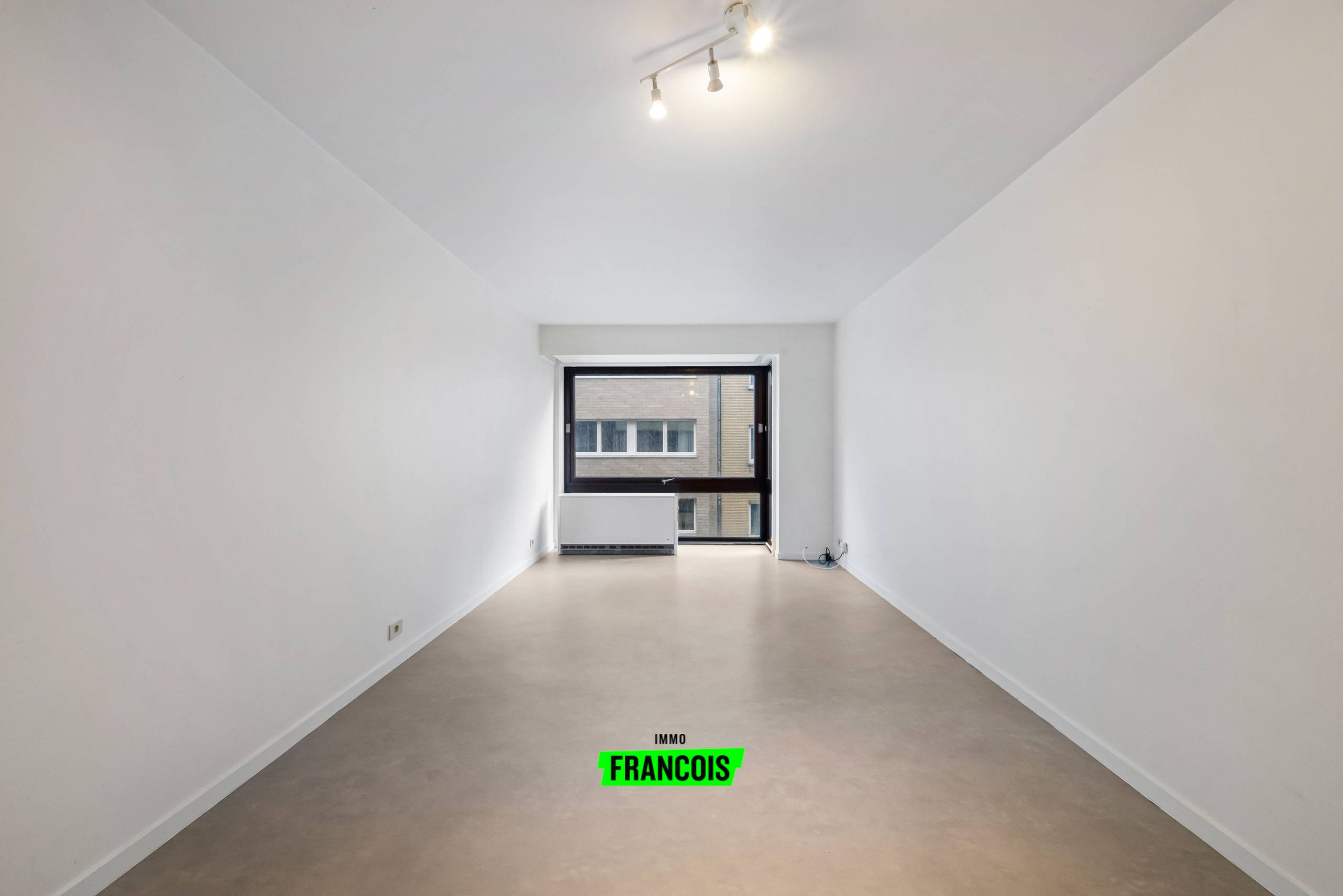 Apartment for sale in Ostend with 1 bedroom - photo 3
