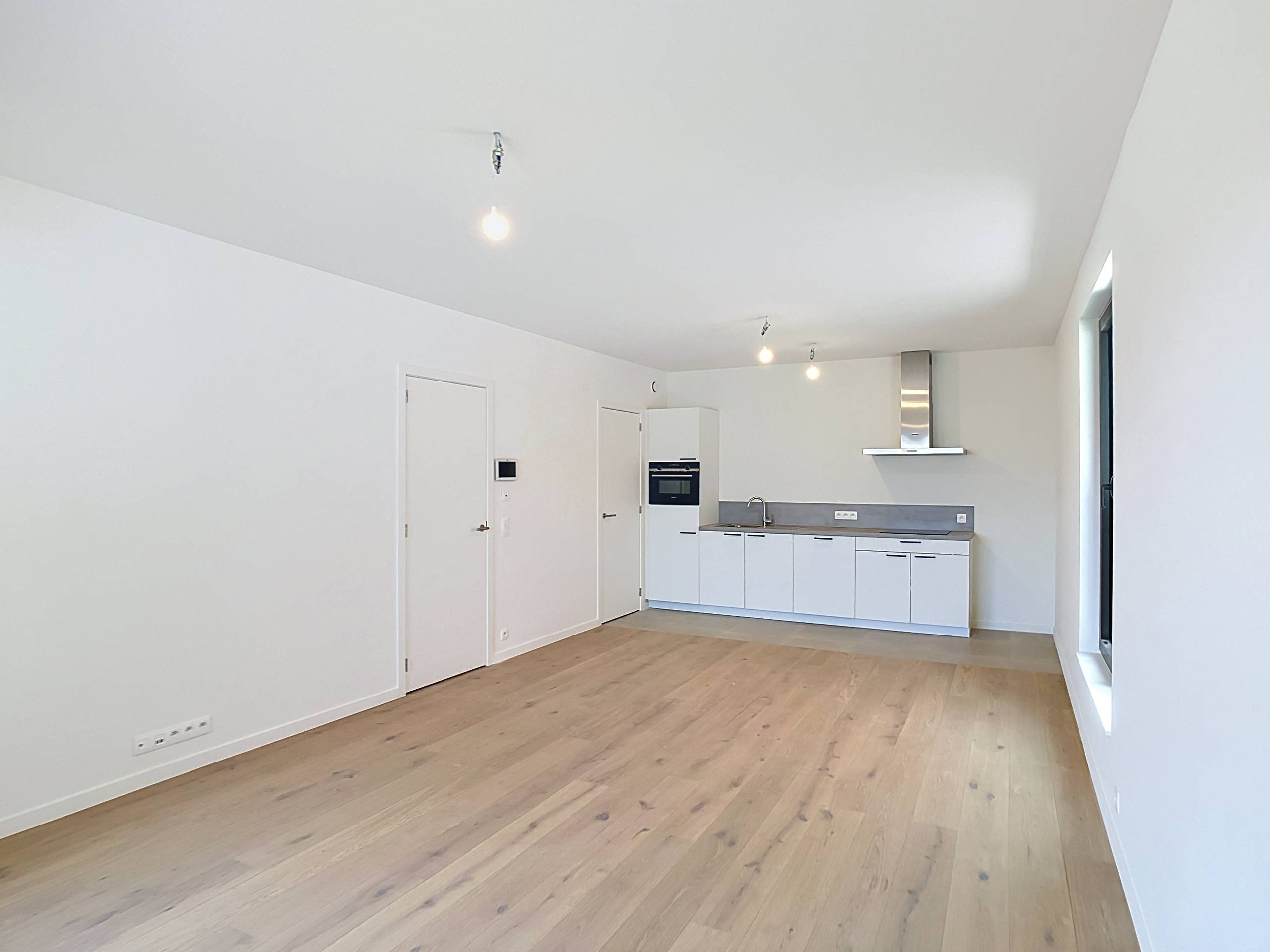Appartement neuf avec terrasse à louer à Louvain - photo 4