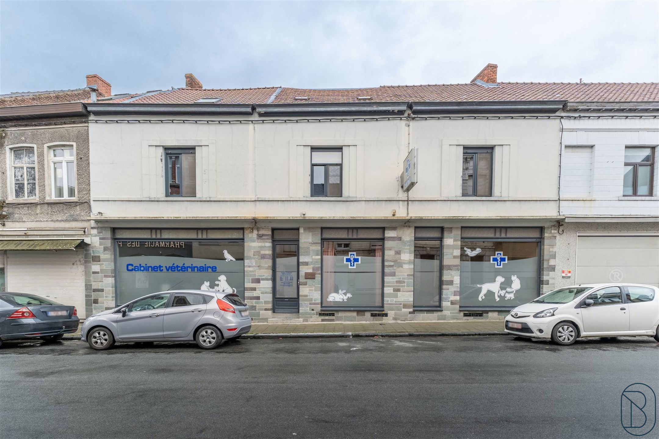 Maison à vendre à Lessines avec 5 chambres - photo 5