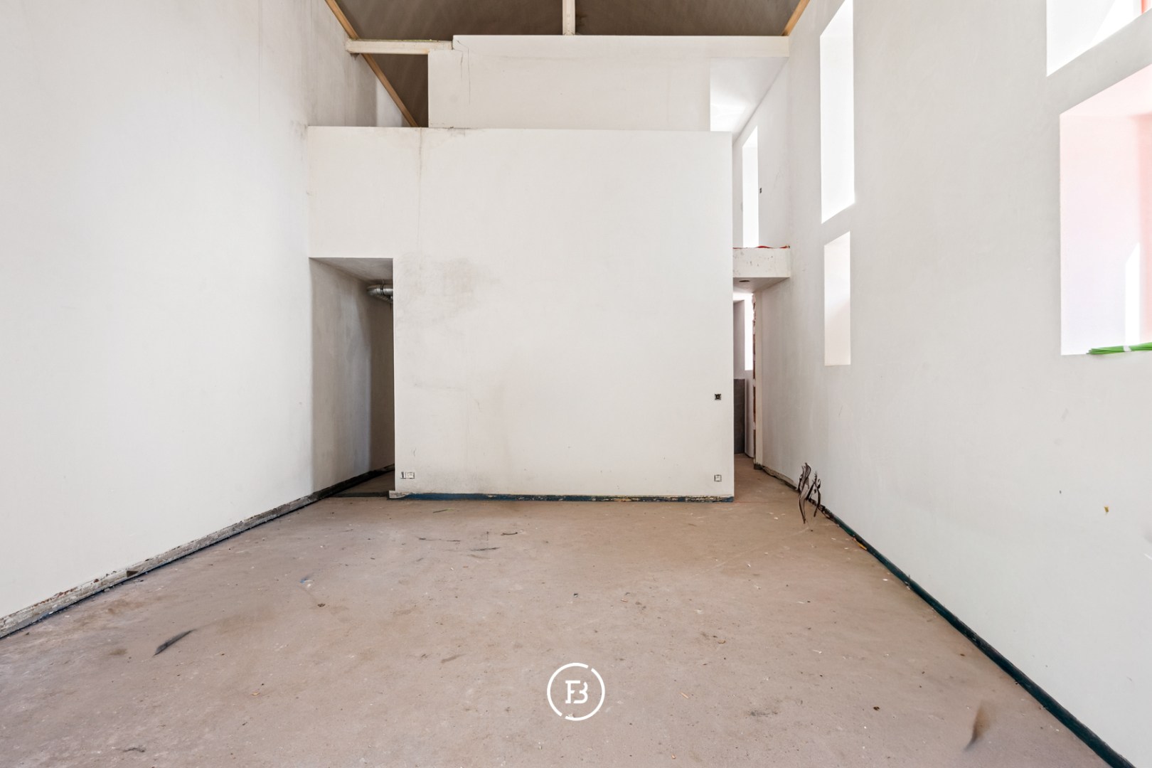 Historical loft - photo 5