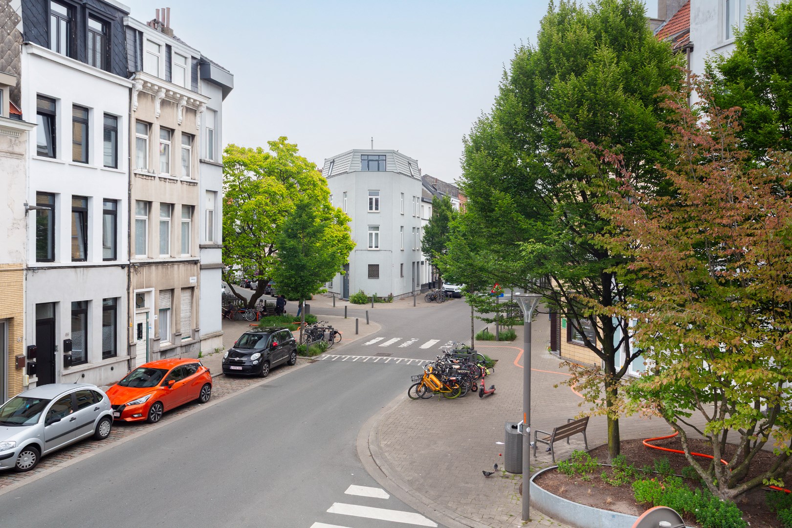 Kleinschalig renovatieproject op een zuchtje van Park Spoor Noord - foto 5
