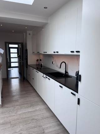 House for sale in Antwerp