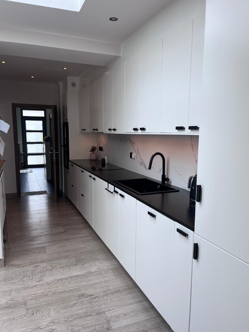 House for sale in Hoboken with 3 bedrooms - photo 3
