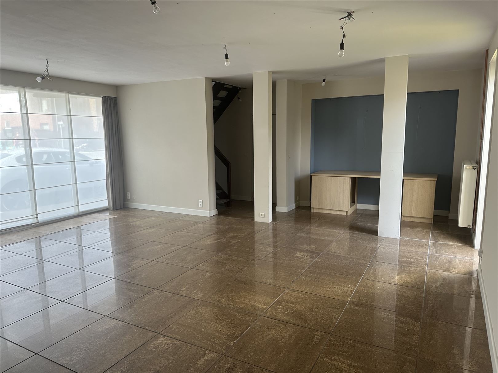 Ruime woning in centrum Eine. - foto 4