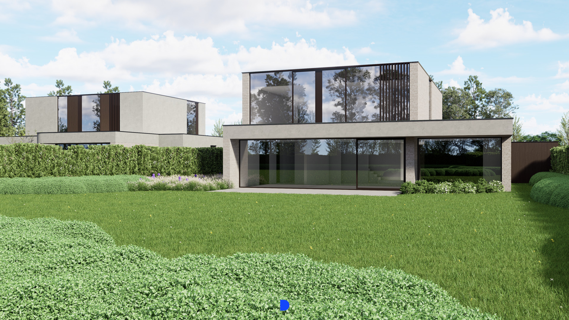 Prachtige nieuwbouwvilla op residentiële locatie! - foto 4