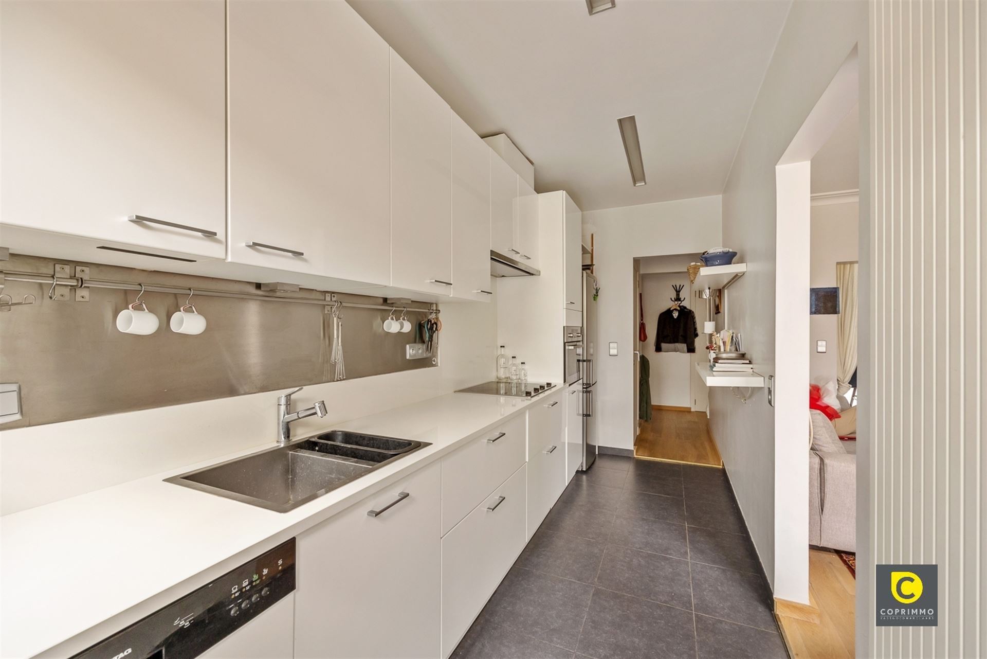 Gezellige woning met garage en tuin! - foto 4