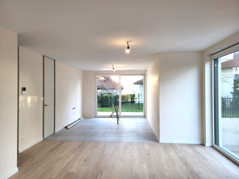 Spacious 2-bedroom flat - photo 4