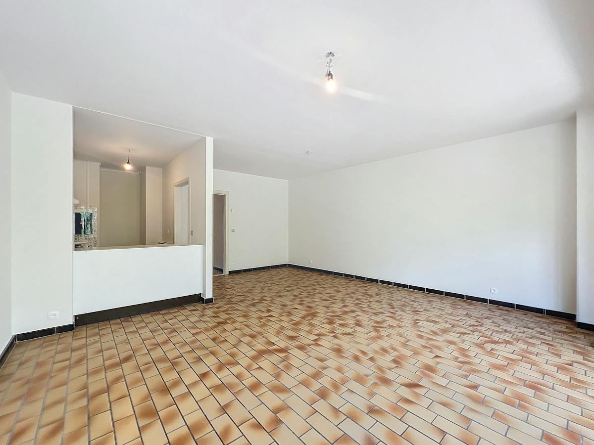 Appartement avec place de parking à louer dans le centre de Vilvorde - photo 4