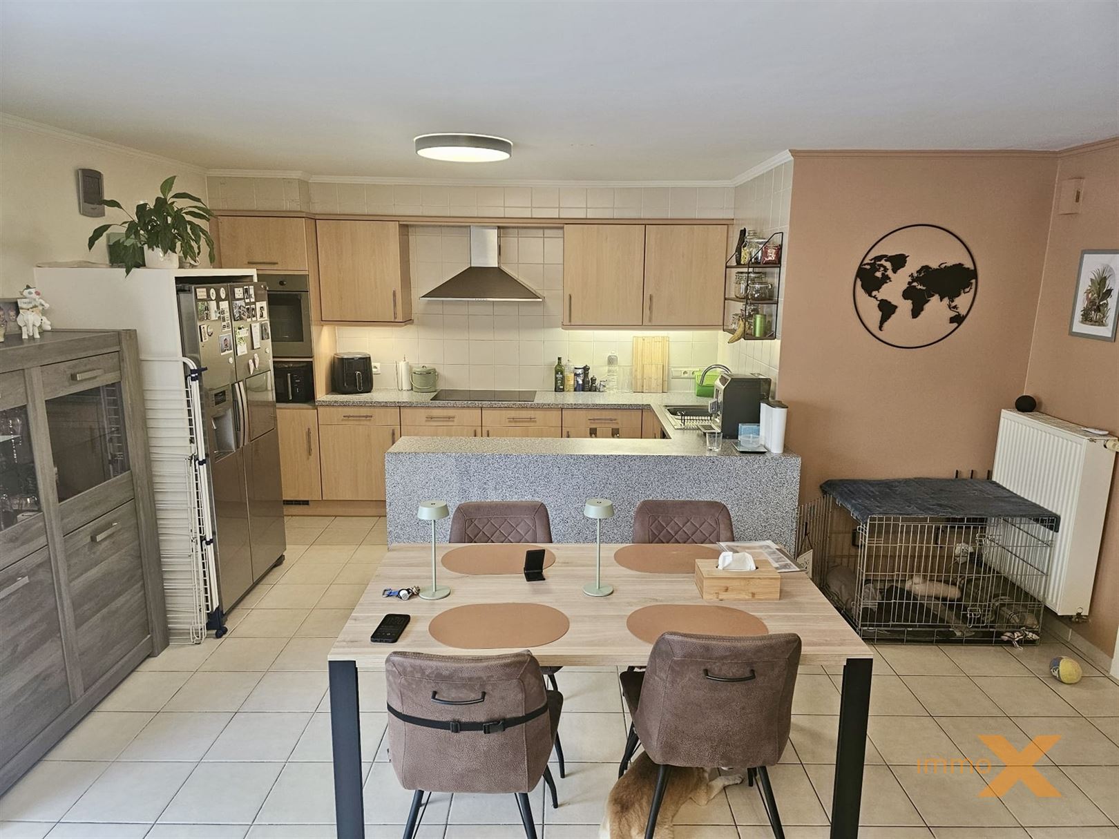 Apartment for rent in Lovendegem with 2 bedrooms - photo 5