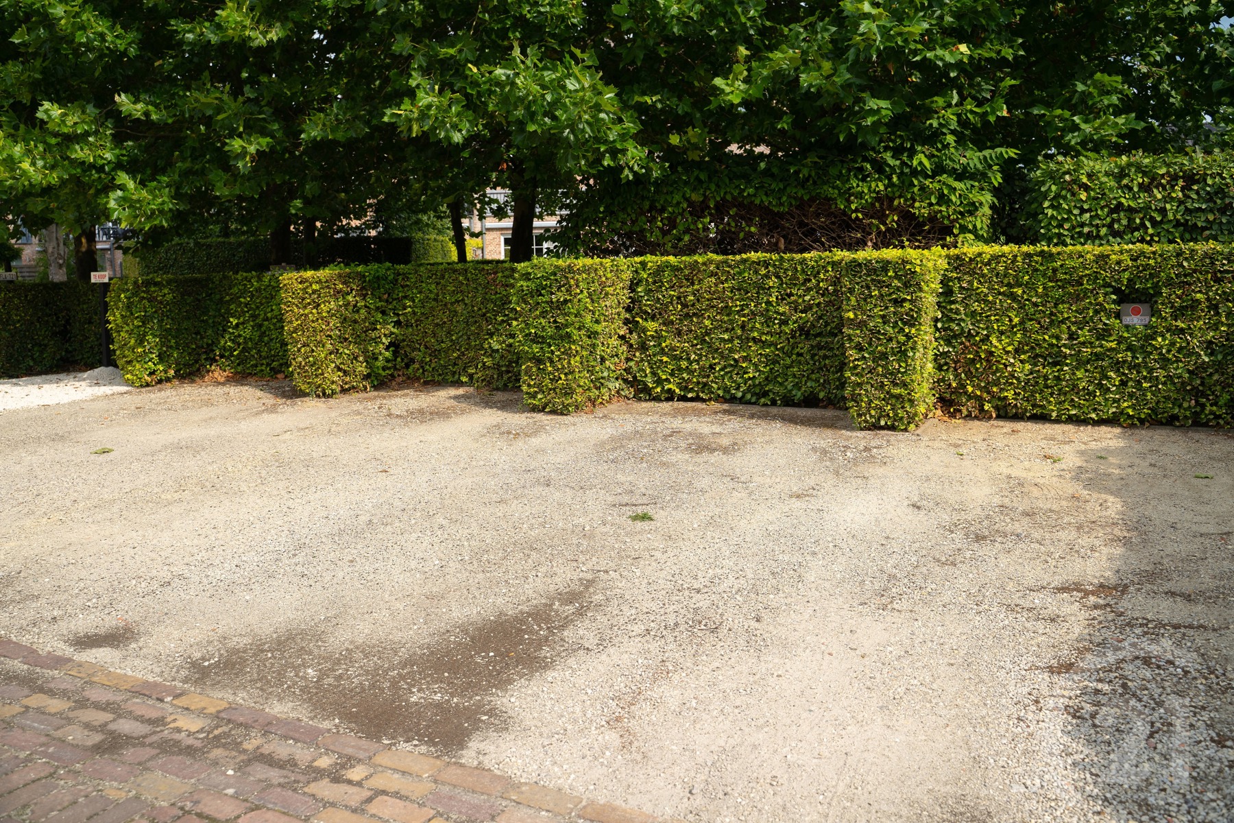 Buitenstaanplaats te koop in Westerlo!  - foto 3