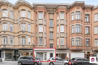 Commercial for sale in Jette