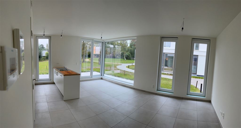 Appartement à louer à Saint-Nicolas avec 3 chambres - photo 5