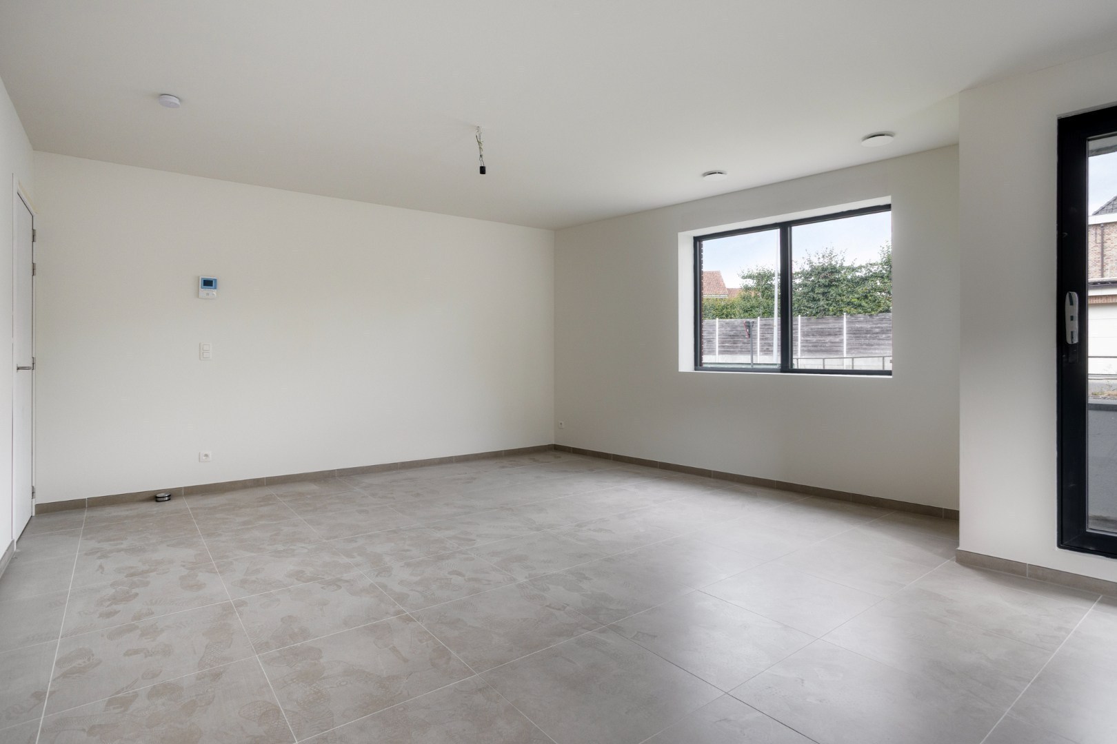 Prachtig nieuwbouwappartement in centrum Rekkem! - foto 5