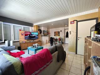 Deze verhuurde tweewoonst bevindt zich nabij centrum Balen op een boogscheut van tal van faciliteiten. Tevens zijn de omliggende gemeenten, zoals...