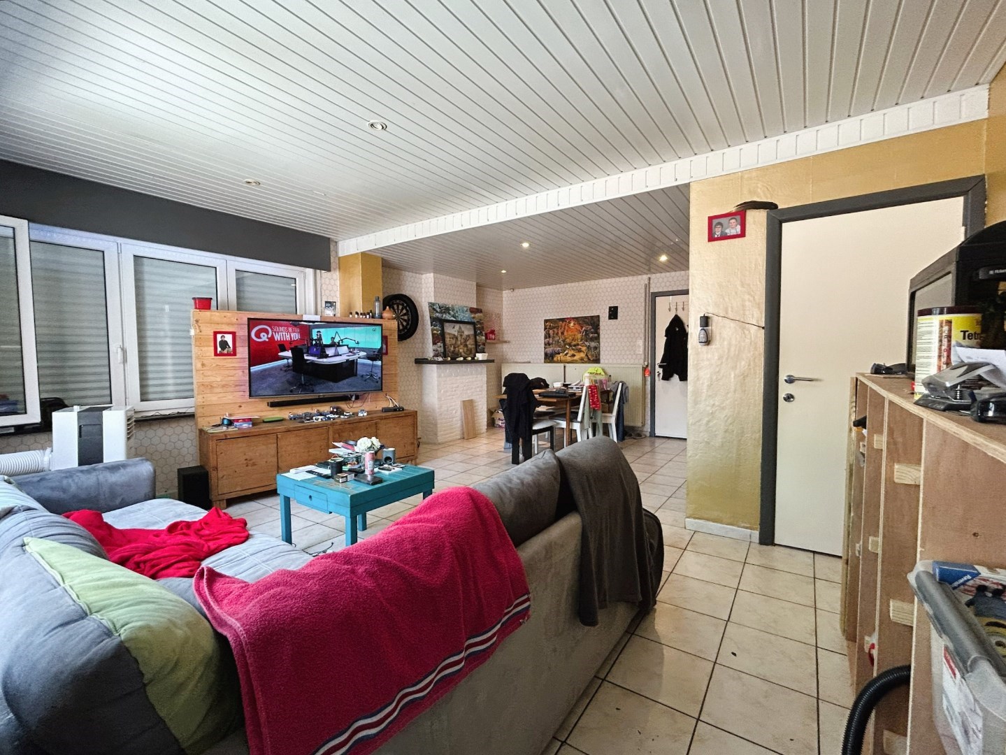 Opbrengsteigendom met 2 appartementen in Balen - foto 3