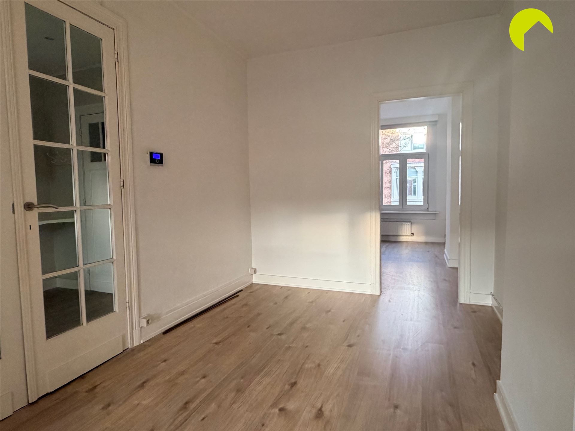 Gezellig 1-slaapkamer appartement in rustige straat! - foto 4