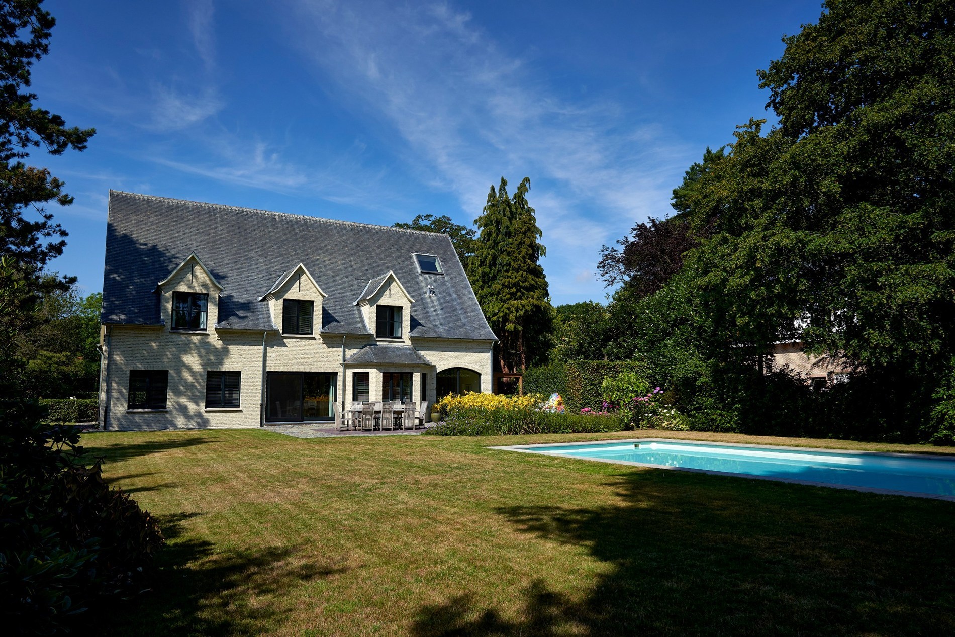 Maison à vendre à Schilde avec 4 chambres - photo 3