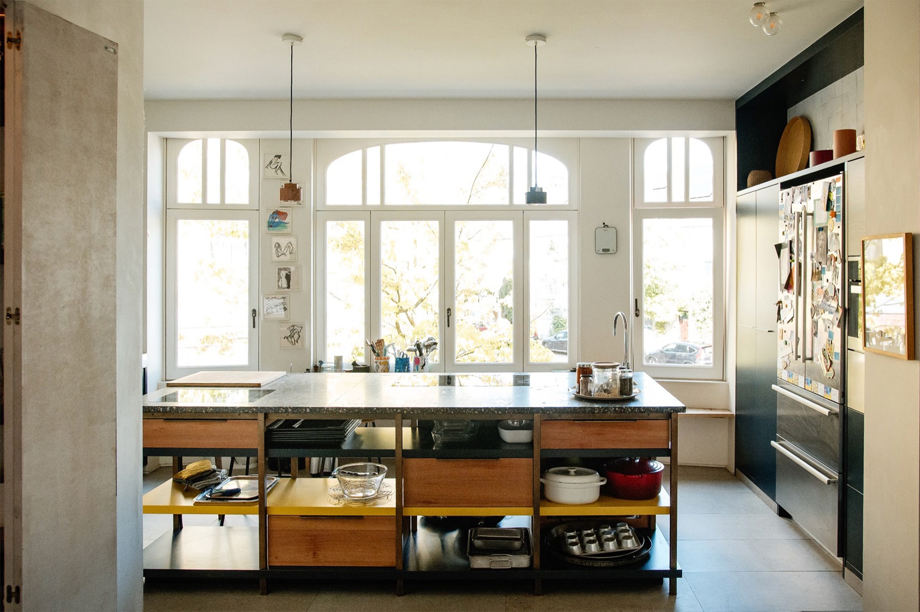 House for sale in Brussels with 5 bedrooms - photo 5