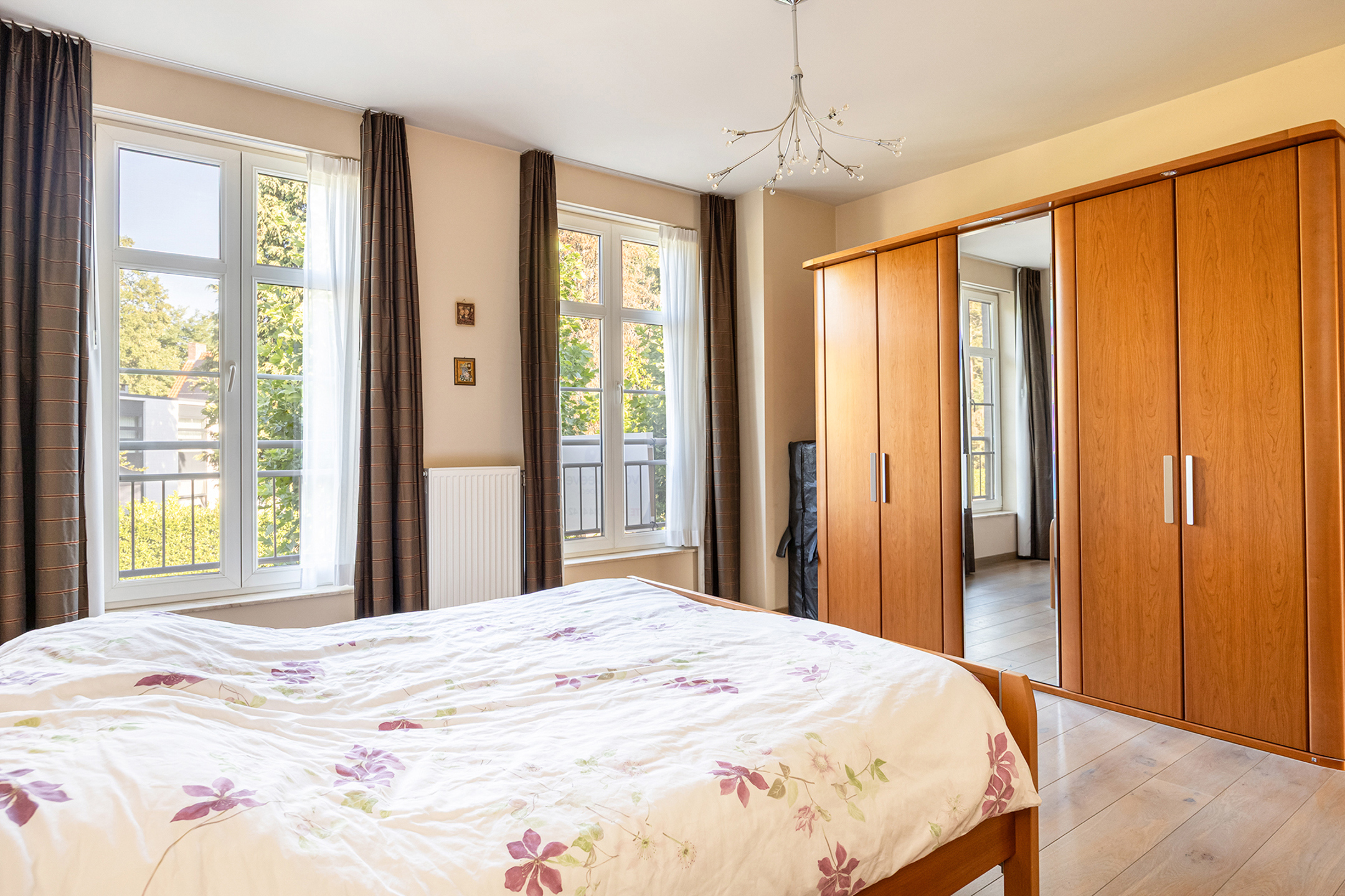 Appartement te koop in Turnhout met 2 slaapkamers - foto 4