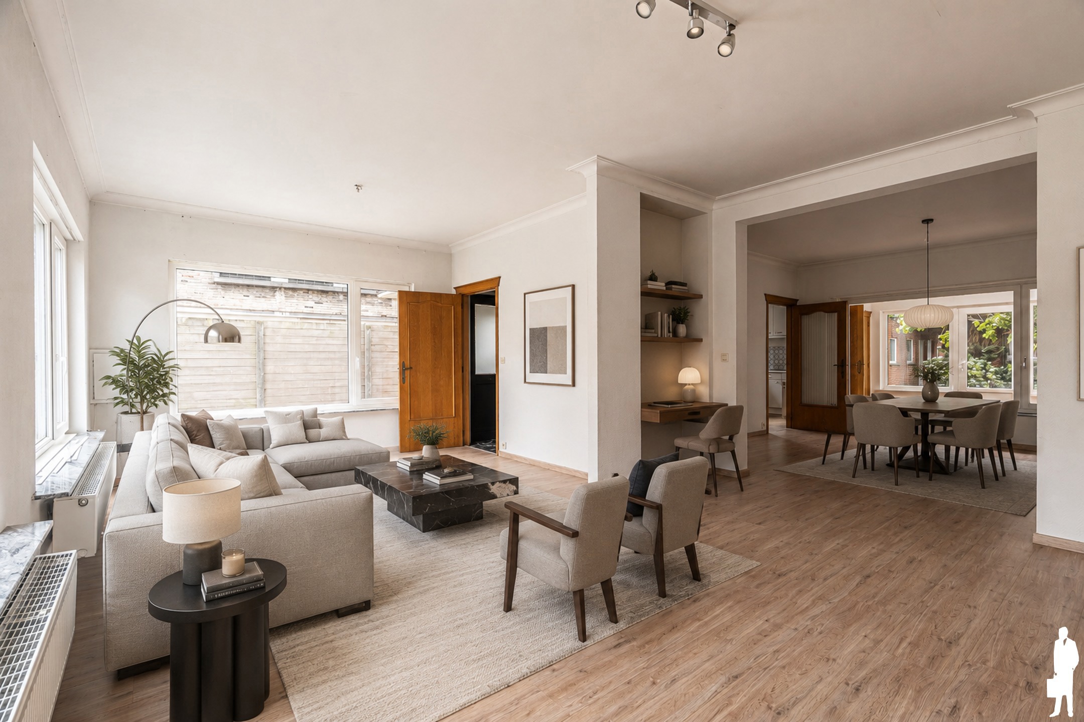 Maison à vendre à Mol avec 4 chambres - photo 4