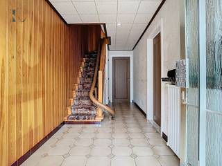 Ontdek deze charmante eengezinswoning met een bewoonbare oppervlakte van 150 m² op een perceel van 167 m² in het centrum van Merksem!Deze woning werd...