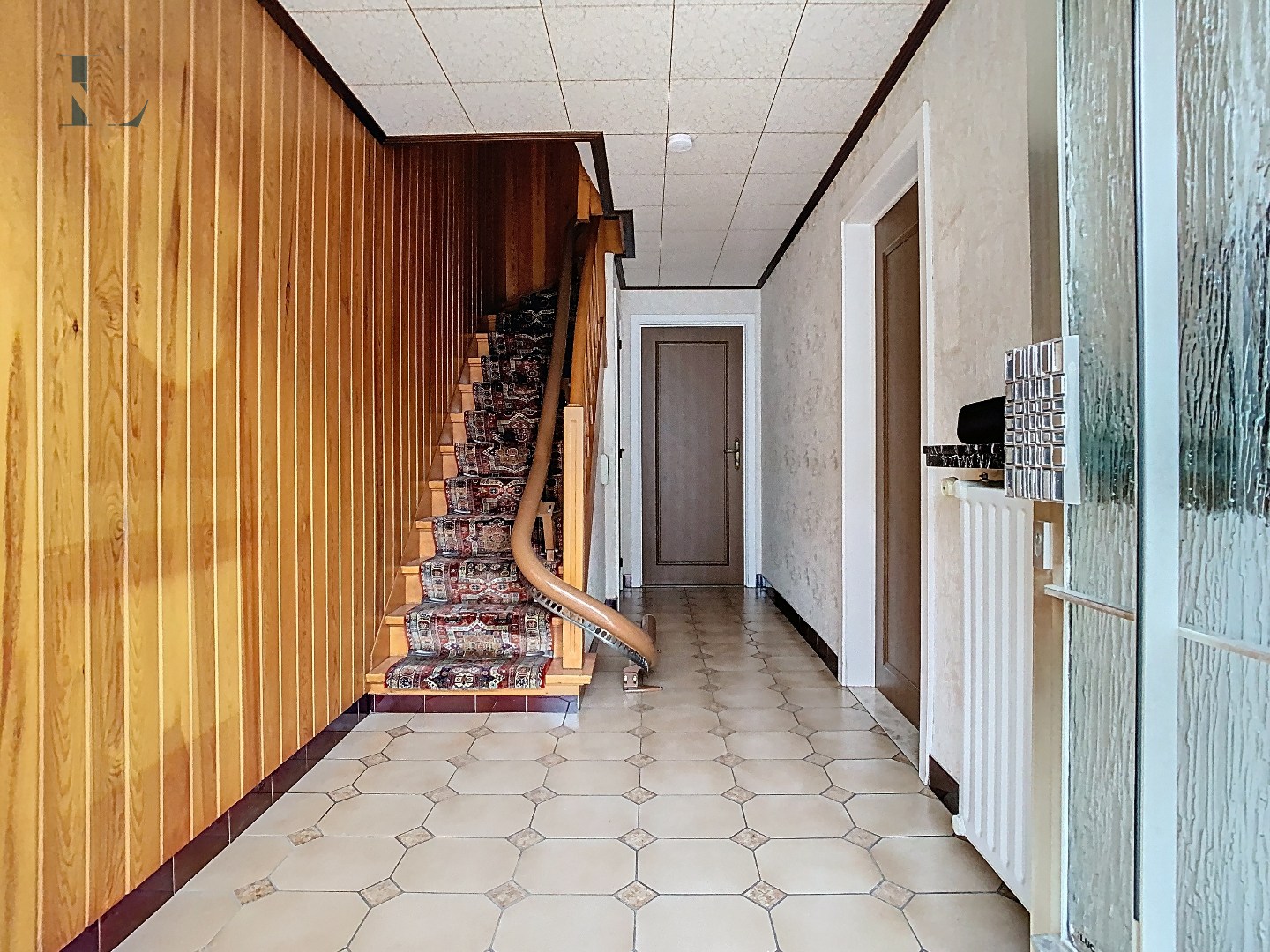 Interessante bel-etage woning met mogelijkheden. - foto 2