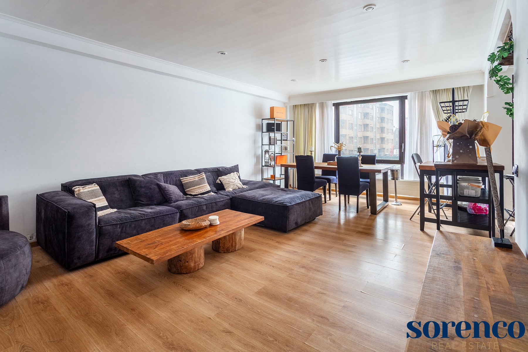 Het Zuid - 2 slpk app. met terras op toplocatie. - foto 5