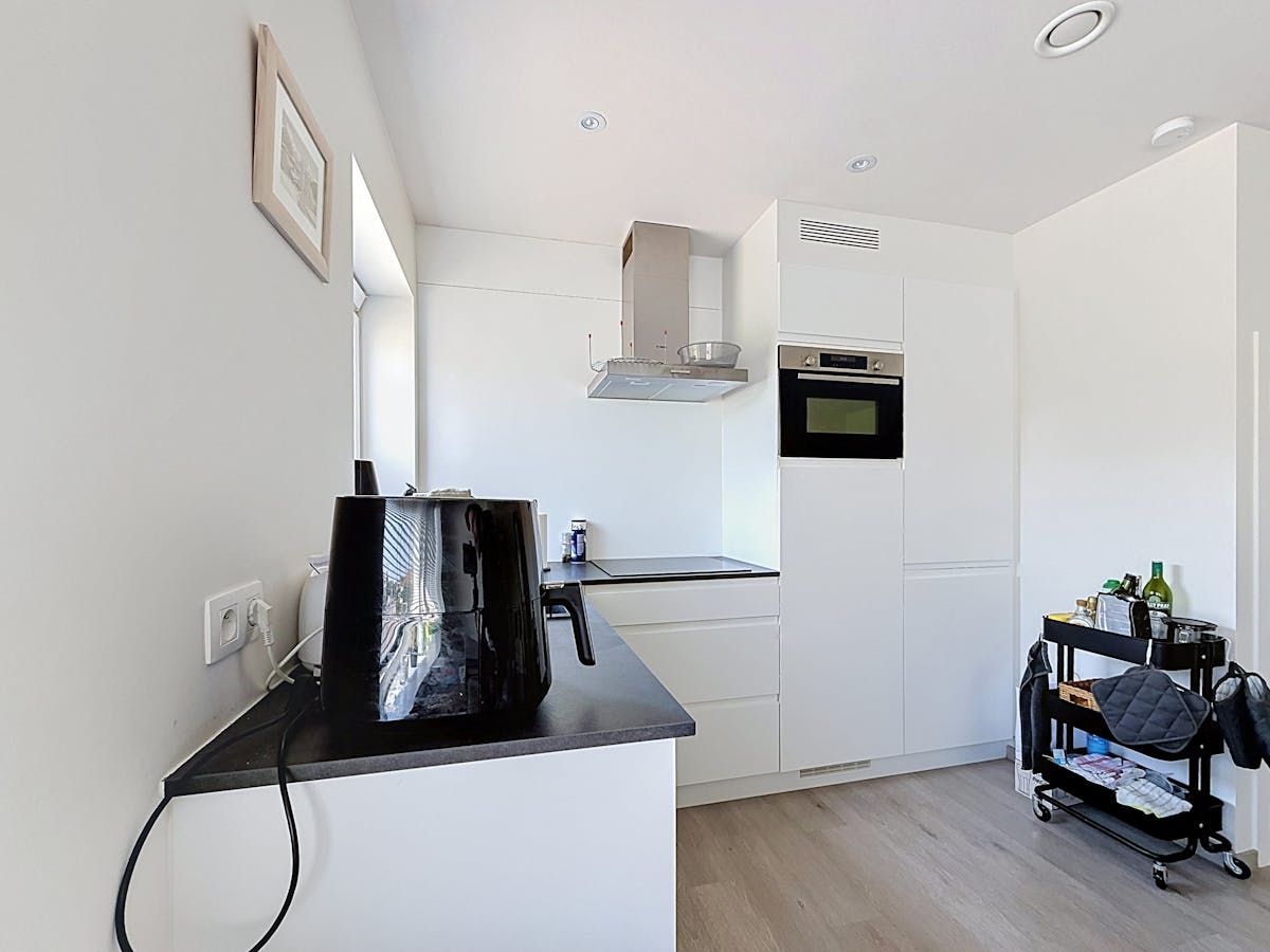 Appartement met 1slaapkamer te huur in centrum Sint-Idesbald - foto 5