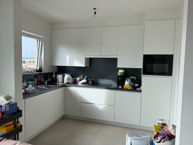 Helemaal gerenoveerd appartement in Hoevenen - foto 5