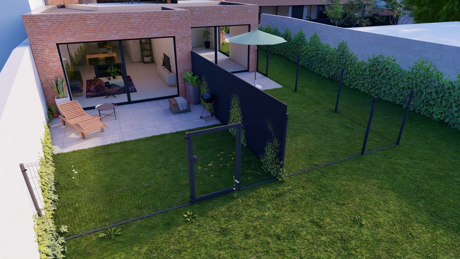 Nieuwbouwproject ‘Emilia’ in Ertvelde – stijlvol en energiezuinig wonen - 6% BTW mogelijk - foto 5