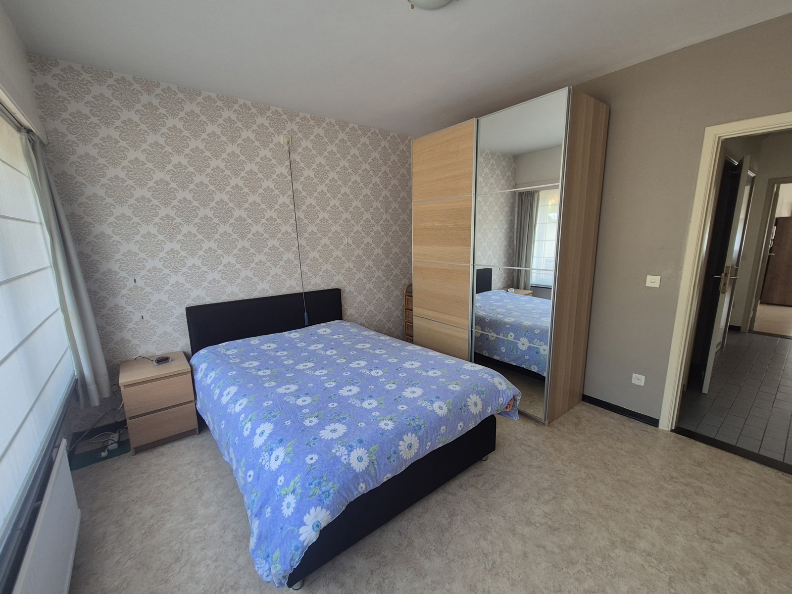 Gezellig appartement in het centrum van Geel - foto 5
