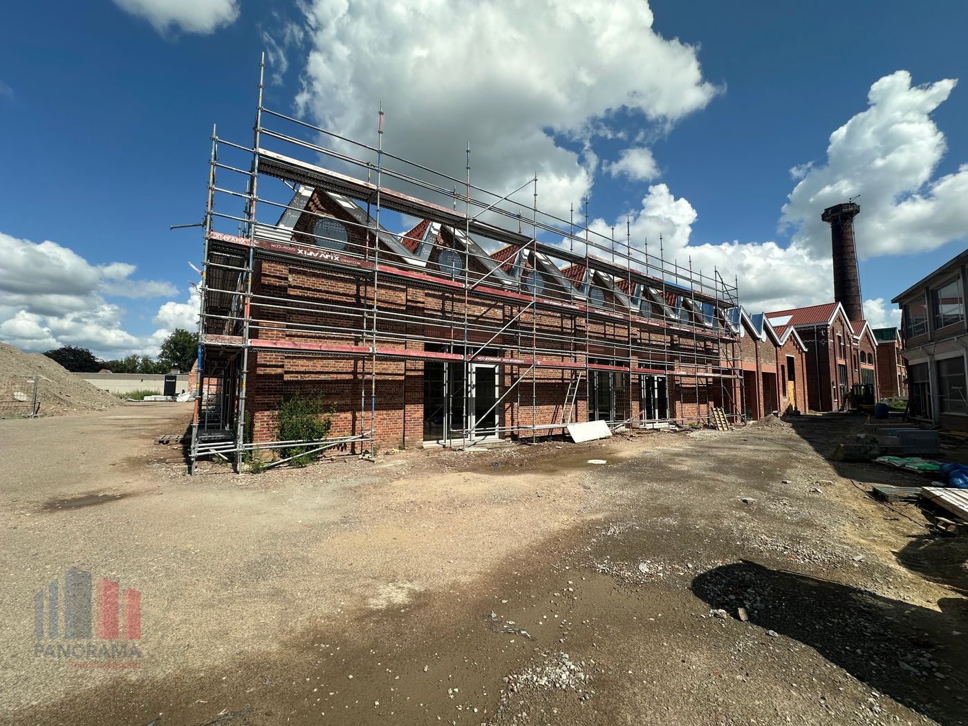 397 m² kantoren te koop naast E17 - photo 4