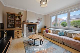 House for sale in Riemst