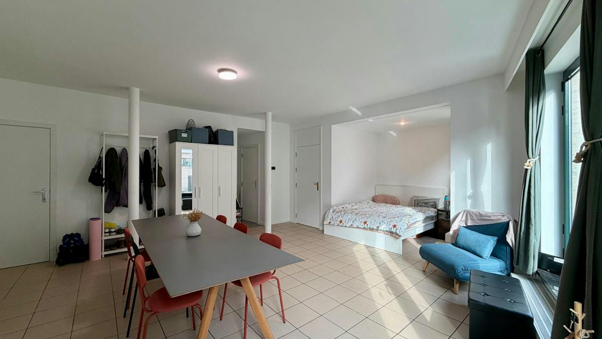 Studio te huur in het centrum van Hasselt - foto 4