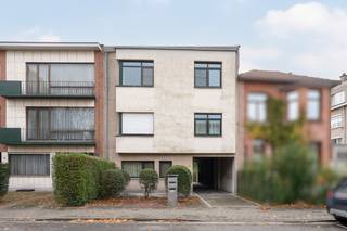 Apartment for sale in Brasschaat