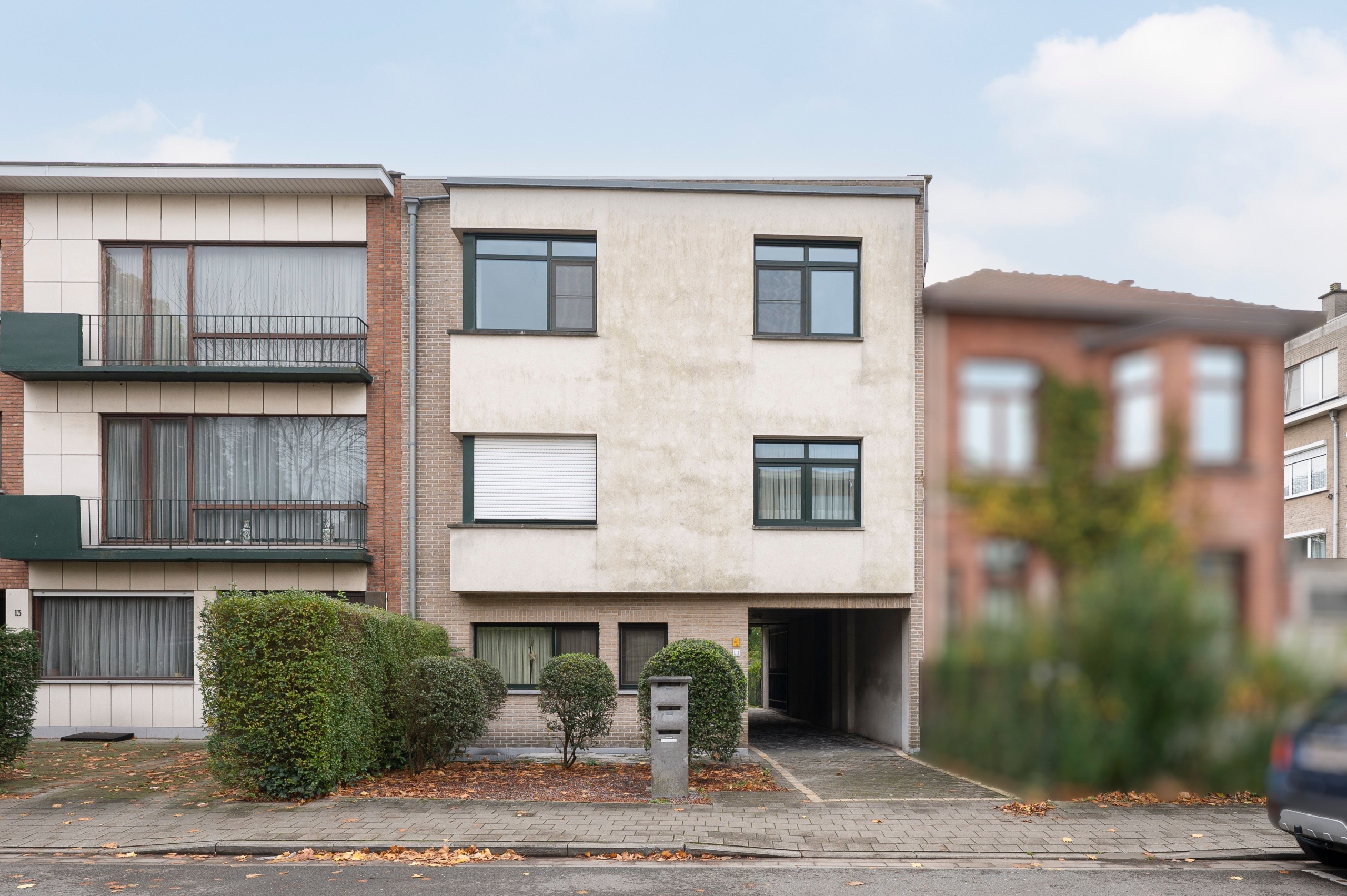 Apartment for sale in Brasschaat with 2 bedrooms - photo 2