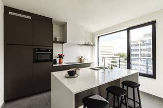 Appartement à vendre à Anvers