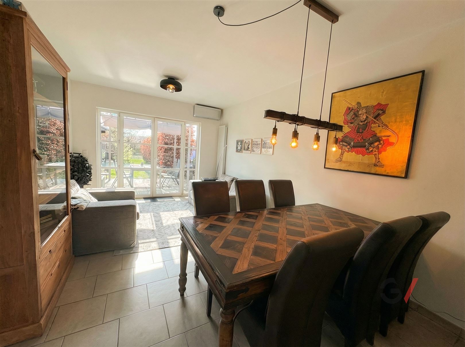 Instapklare halfopen bebouwing in Boortmeerbeek - foto 4