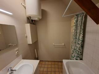 Appartement à louer à Bruges