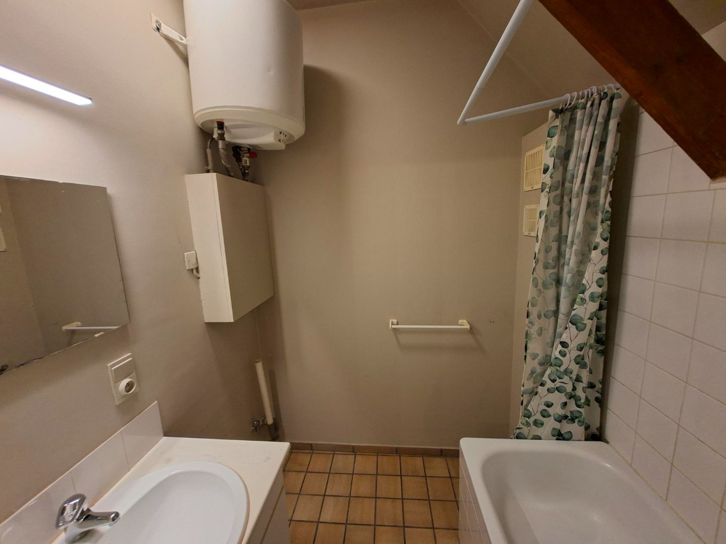 Appartement à louer à Bruges - photo 3