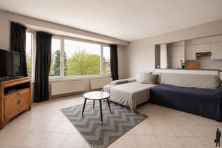Appartement à vendre à Beveren-Kruibeke-Zwijndrecht