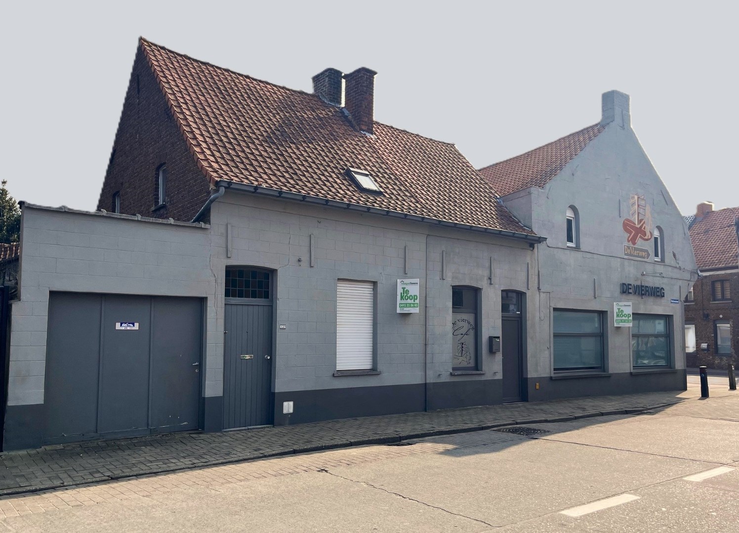 Commercial for sale in Roeselare - photo 2