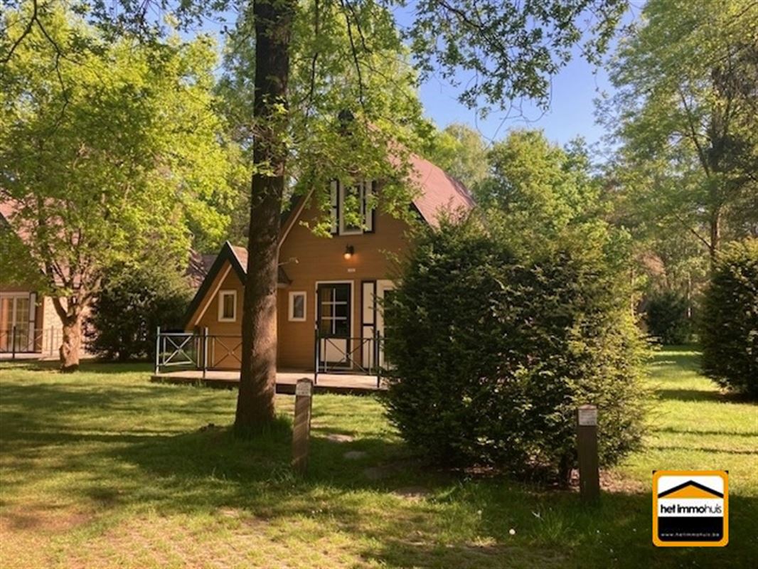 House for sale in Houthalen-Helchteren with 3 bedrooms - photo 4