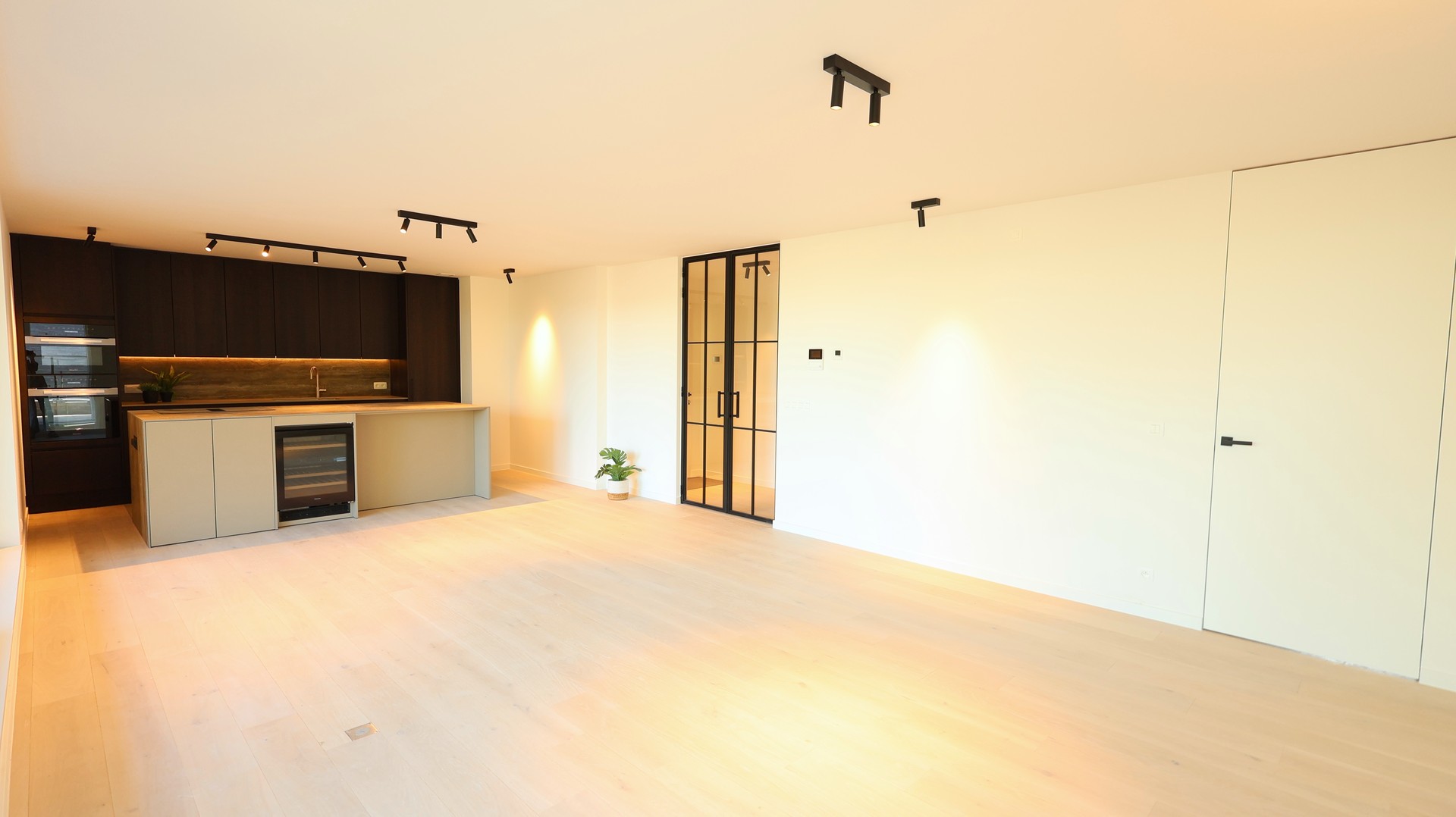 Luxueus wonen in dit gloednieuwe appartement in Residentie Vijverzicht - foto 3
