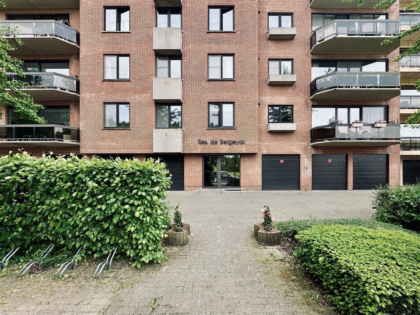 Appartement à vendre à Beveren-Kruibeke-Zwijndrecht avec 3 chambres - photo 4
